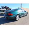 chrysler stratus (ja) del año 2000