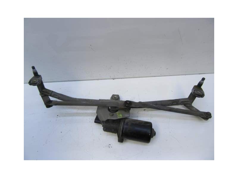 Recambio de motor limpia delantero para skoda octavia i (1u2) 1.9 tdi referencia OEM IAM 1J1955113C  
