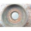 Recambio de mangueta delantera izquierda para ford fiesta vi (cb1, ccn) 1.4 tdci referencia OEM IAM 8V513K171DA  