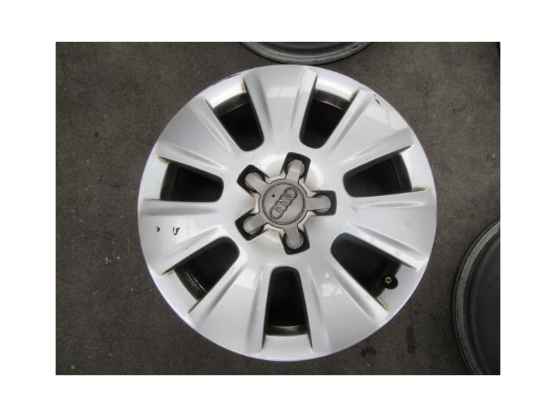 Recambio de llantas aluminio : audi a3 : 1.9 tdi (104,69cv) [2009] para audi a3 1.9 tdi referencia OEM IAM 65JX16H2ET50  