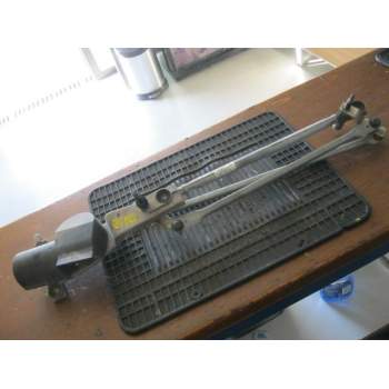 MOTOR LIMPIA DELANTERO 0390241362 