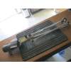 Recambio de motor limpia delantero para ford focus 1.8 td /ffda referencia OEM IAM 0390241362  