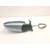 Recambio de retrovisor izquierdo para daewoo tacuma (u100) 1.6 referencia OEM IAM 96262604  