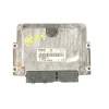 Recambio de centralita para fiat stilo multi wagon (192_) 1.9 jtd referencia OEM IAM 55188214 0281011421 