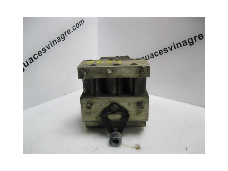 Recambio de abs : volvo 940 : (royal) 2.3 g -b23qfb (130,56cv) 4p [1992] para volvo 940 (royal) 2.3 g -b23qfb referencia OEM IAM