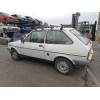ford fiesta ii (fbd) del año 1988