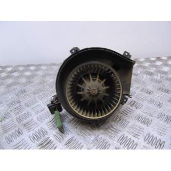 MOTOR CALEFACCION 