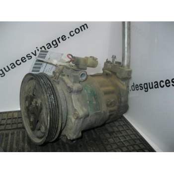 COMPRESOR AIRE ACONDICIONADO 4701907060 JPB101240 