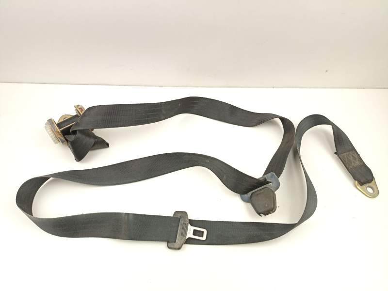 Recambio de cinturon seguridad delantero izquierdo para tata telcoline 1.9 td referencia OEM IAM   