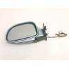 Recambio de retrovisor izquierdo para daewoo tacuma (u100) 1.6 referencia OEM IAM 96262604  