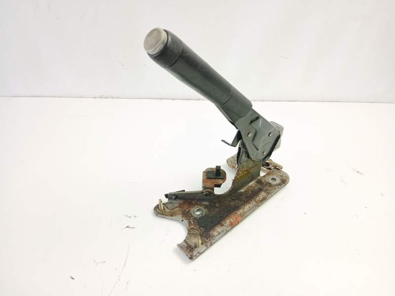 Recambio de palanca freno de mano para citroën c2 (jm_) 1.4 hdi referencia OEM IAM 9648023177  