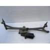 Recambio de motor limpia delantero para skoda octavia i (1u2) 1.9 tdi referencia OEM IAM 1J1955113C  