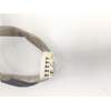 Recambio de retrovisor izquierdo para daewoo tacuma (u100) 1.6 referencia OEM IAM 96262604  