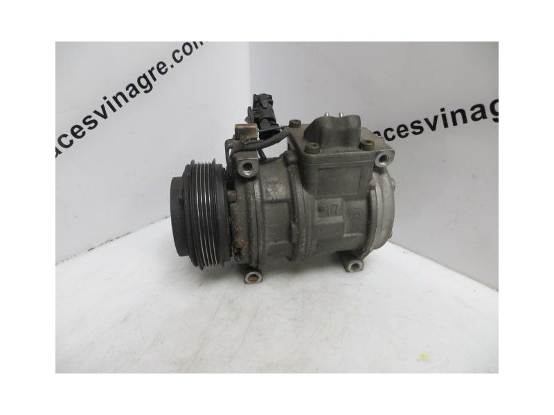 Recambio de aire acondicionado : bmw 320 : 1.9 g -20-68-1 (149,6cv) 4p [1992] para bmw  320 1.9 g -20-68-1 referencia OEM IAM 44