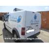 ford transit connect (p65_, p70_, p80_) del año 2006