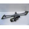 Recambio de motor limpia delantero para skoda octavia i (1u2) 1.9 tdi referencia OEM IAM 1J1955113C  