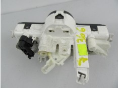 Recambio de mandos calefaccion : renault clio : 1.1 g (74,78cv) [2010] para renault clio 1.1 g referencia OEM IAM 69590001   2