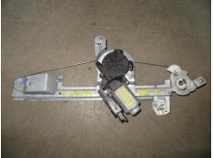 Recambio de elevalunas elec. tra. izq. : renault scenic : 1.9 dci /f9q d812 (119,68cv) 5p [2003] para renault scenic 1.9 dci /f9
