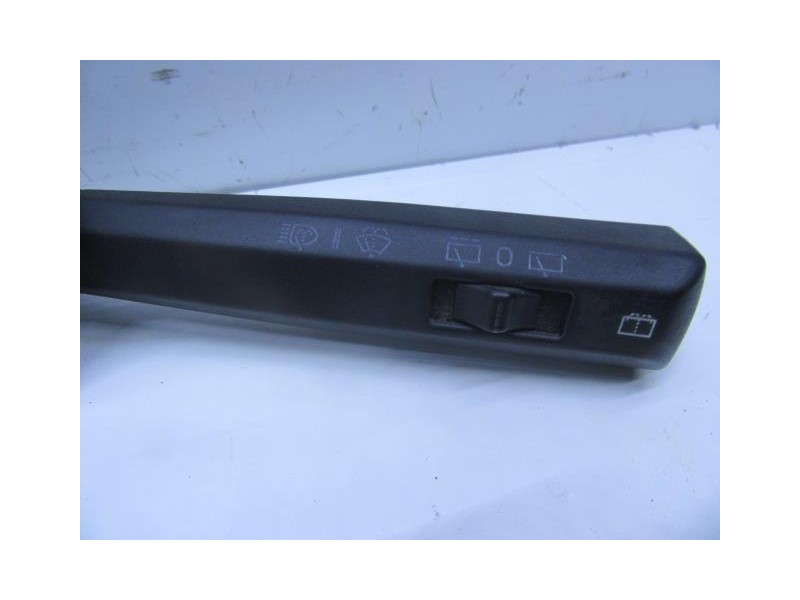 Recambio de mando luces y limpias : volvo 850 : 2.5 td (140,04cv) [1996] para volvo 850 2.5 td referencia OEM IAM   