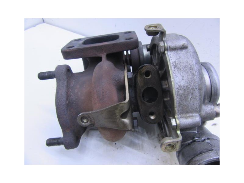 Recambio de turbo : volvo 850 : 2.5 td (140,04cv) [1996] para volvo 850 2.5 td referencia OEM IAM 074145701B  