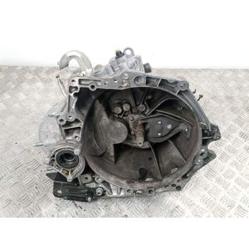 CAJA CAMBIOS 5V TURBO DIESEL 20ET52 