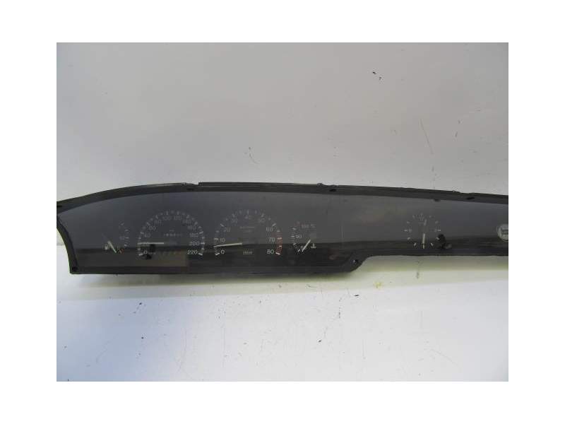 Recambio de cuadro instrumentos para lancia delta ii (836_) 1.6 i.e. 16v (836ao) referencia OEM IAM 603466019  