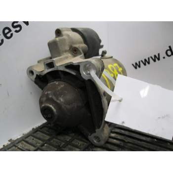 MOTOR ARRANQUE 