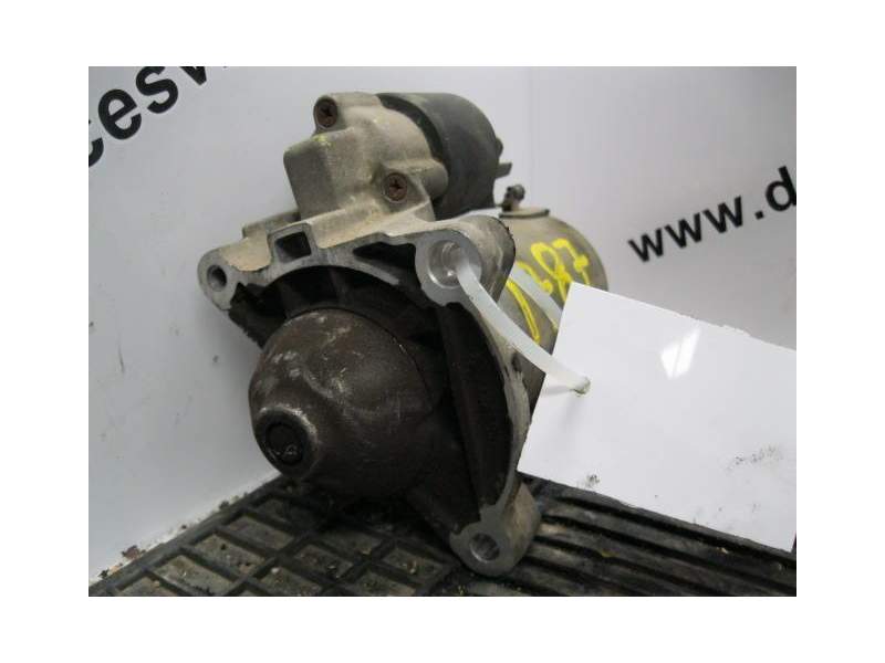 Recambio de motor arranque para peugeot 206 1.4 g -kfw 5p referencia OEM IAM   