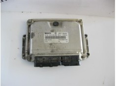 Recambio de centralita : renault scenic : 1.9 td f9q q7 (80,24cv) 5p [2002] para renault scenic 1.9 td f9q q7  5p referencia OEM