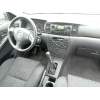 toyota corolla (_e12_) del año 2002