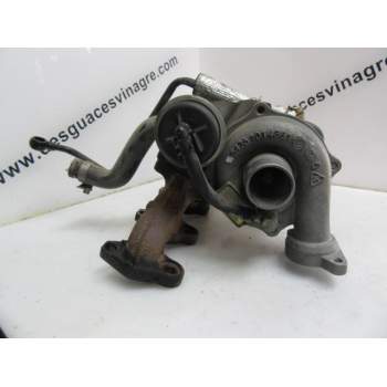 TURBO KP35487599 