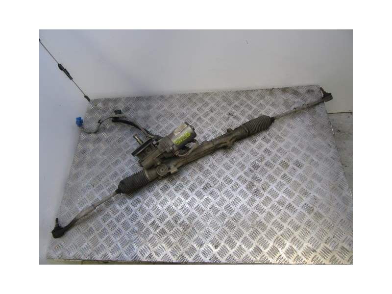 Recambio de cremallera direccion para citroën c2 (jm_) 1.4 hdi referencia OEM IAM 0682128  