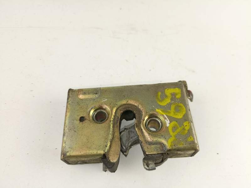 Recambio de cerradura puerta delantera izquierda para seat toledo i (1l2) 1.8 i referencia OEM IAM 1L0837015  