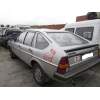 volkswagen passat del año 1984