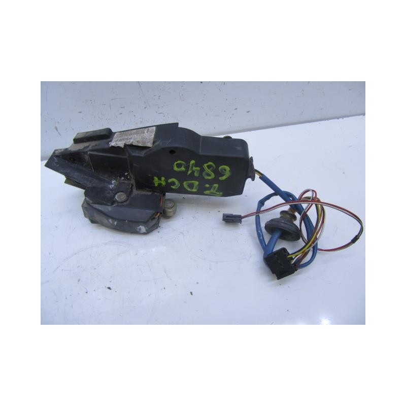 Recambio de cerradura pta. tras. dch. : volvo 850 : 2.5 td (140,04cv) [1996] para volvo 850 2.5 td referencia OEM IAM   