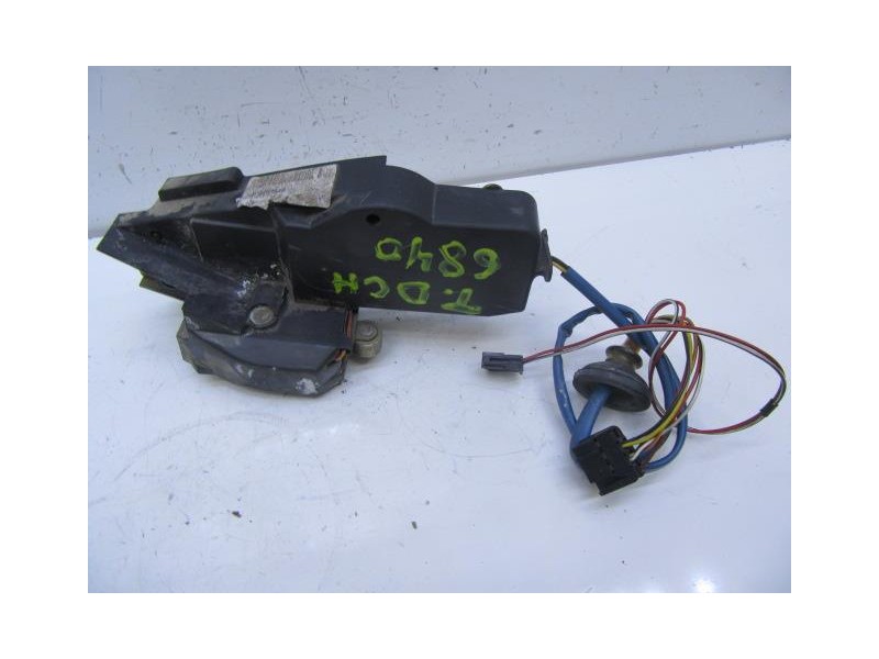 Recambio de cerradura pta. tras. dch. : volvo 850 : 2.5 td (140,04cv) [1996] para volvo 850 2.5 td referencia OEM IAM   