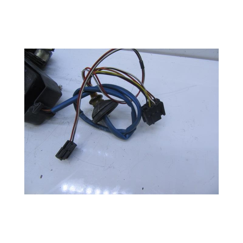 Recambio de cerradura pta. tras. dch. : volvo 850 : 2.5 td (140,04cv) [1996] para volvo 850 2.5 td referencia OEM IAM   