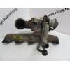 Recambio de turbo para citroën c2 (jm_) 1.4 hdi referencia OEM IAM KP35487599  