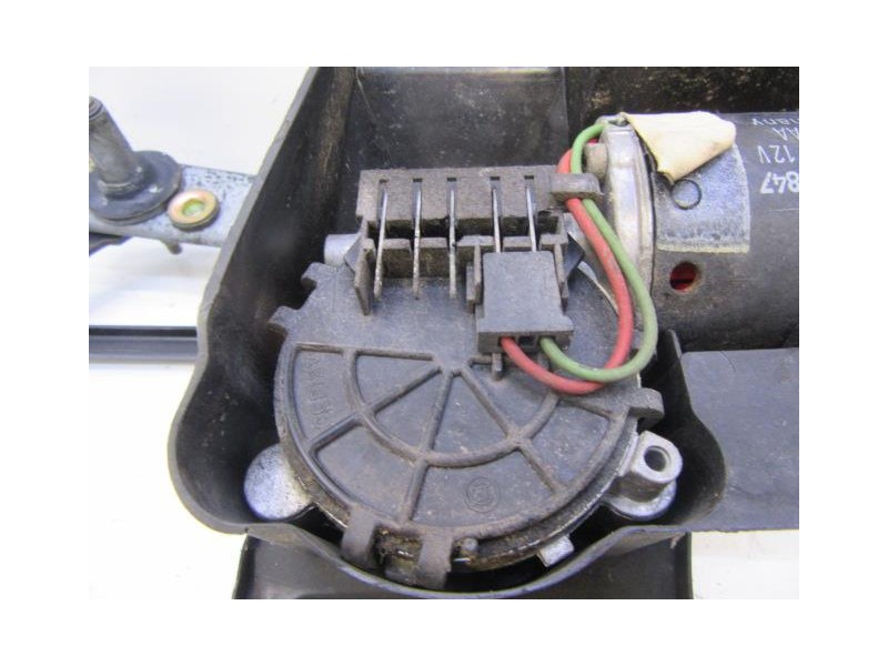 Recambio de motor limpia delantero : ford sierra : 2.0 g (112,85cv) [1989] para ford sierra 2.0 g referencia OEM IAM   