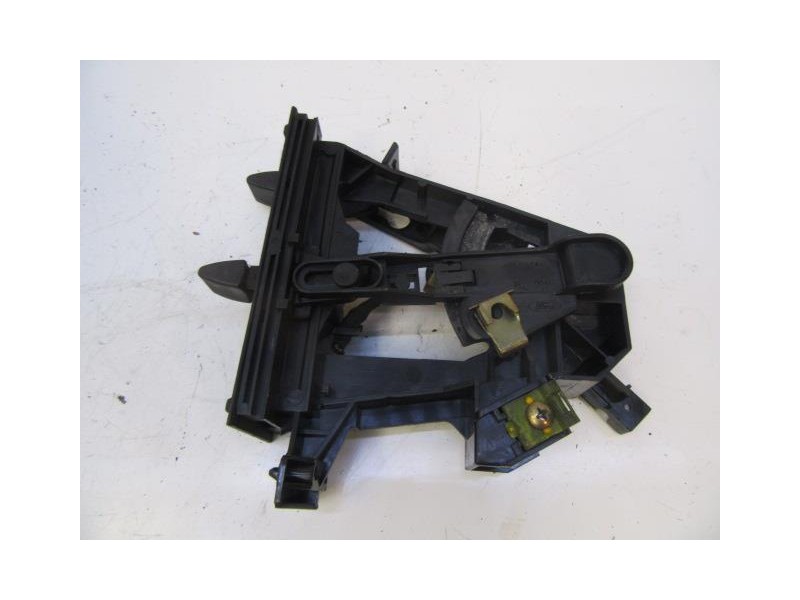 Recambio de mandos calefaccion : ford sierra : 2.0 g (112,85cv) [1989] para ford sierra 2.0 g referencia OEM IAM   