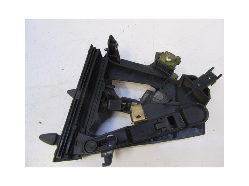 Recambio de mandos calefaccion : ford sierra : 2.0 g (112,85cv) [1989] para ford sierra 2.0 g referencia OEM IAM   