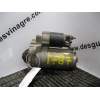 Recambio de motor arranque para peugeot 206 1.4 g -kfw 5p referencia OEM IAM   
