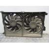 Recambio de electroventilador para fiat croma (194_) 1.9 d multijet (194axb1b) referencia OEM IAM   