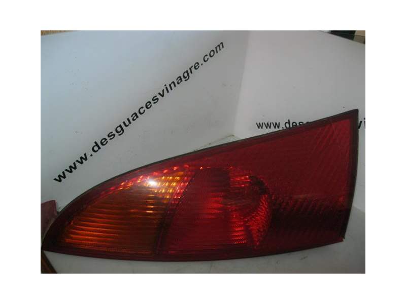 Recambio de piloto trasero izquierdo para ford focus i (daw, dbw) 1.8 tdci referencia OEM IAM   