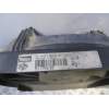 Recambio de electroventilador para fiat croma (194_) 1.9 d multijet (194axb1b) referencia OEM IAM   