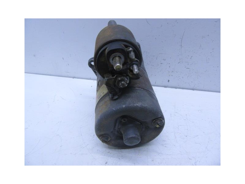 Recambio de motor arranque : ford sierra : 2.0 g (112,85cv) [1989] para ford sierra 2.0 g referencia OEM IAM 0001208715  