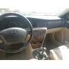 opel vectra b (j96) del año 2000