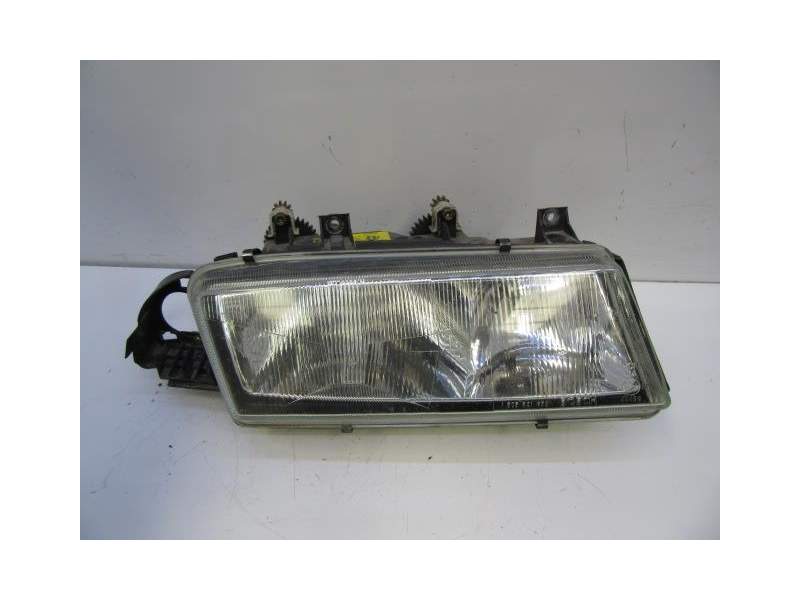 Recambio de faro derecho para lancia delta ii (836_) 1.6 i.e. 16v (836ao) referencia OEM IAM 7791391  