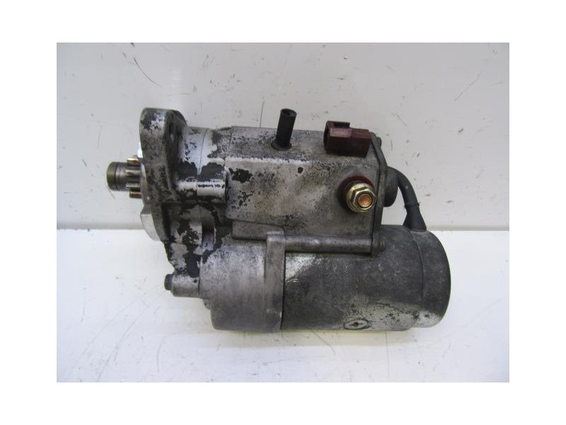 Recambio de motor arranque : kia cerato : 2.0 crdi (112,17cv) [2004] para kia cerato 2.0 crdi referencia OEM IAM 36100-27000  