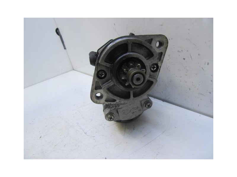 Recambio de motor arranque : kia cerato : 2.0 crdi (112,17cv) [2004] para kia cerato 2.0 crdi referencia OEM IAM 36100-27000  